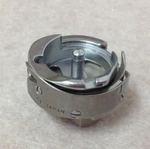 Hirose роторный крюк HSH 7.94ATR (MTQ) = KHS12 RYP для Tajima Barudan SWF Melco TOYOTA Feiya ZGM вышивальные