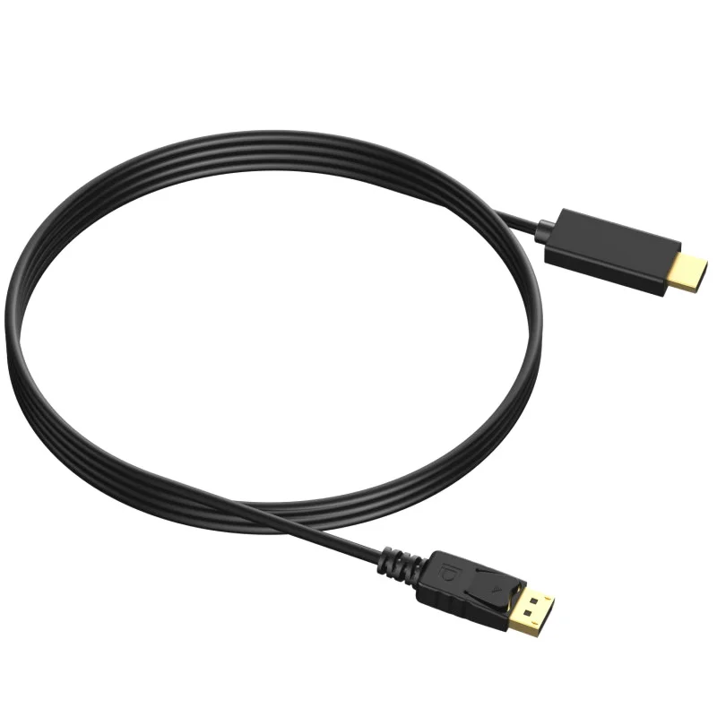 display port to hdmi