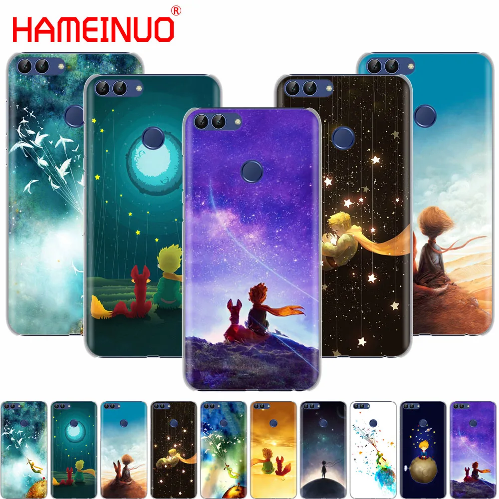 Чехол для телефона huawei Honor 7C Y5 Y625 Y635 Y6 Y7 Y9 2017 2018 Prime PRO | Мобильные телефоны и
