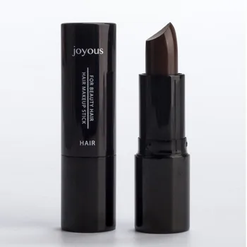 

Recommend New Arrival Hair Dye Lipstick Shape Hair Color Makeup Stick For Beauty Cream Deep Care Hair Chalk Hair Styling