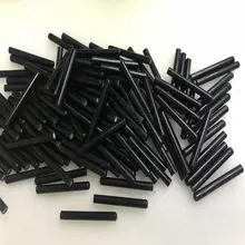 Метка в стеклянной капсуле индивидуальные 13,5-14,2 мГц. Чип стекла теги 1024 Кбит метка в стеклянной капсуле