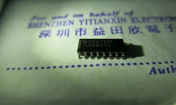 

Freeshipping TLV5627 TLV5627CPWRG4