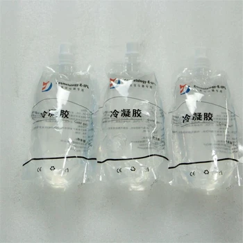 

2019 New Arrival !!! Laser Cold Gel Skin Rejuvenation Cavitation Slimming Gel For All Beauty Machines 250ML 3pcs/Lot