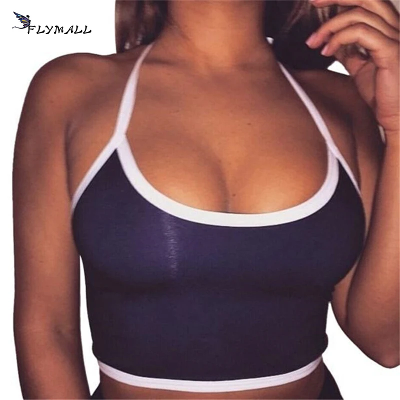 

Strapless Sports Bra Sexy Ladies Summer Push Up Tops For Women 2018 Wrap Chest Bandeau Yoga Fitness Running Bras Plus Size