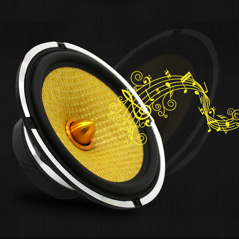 speaker