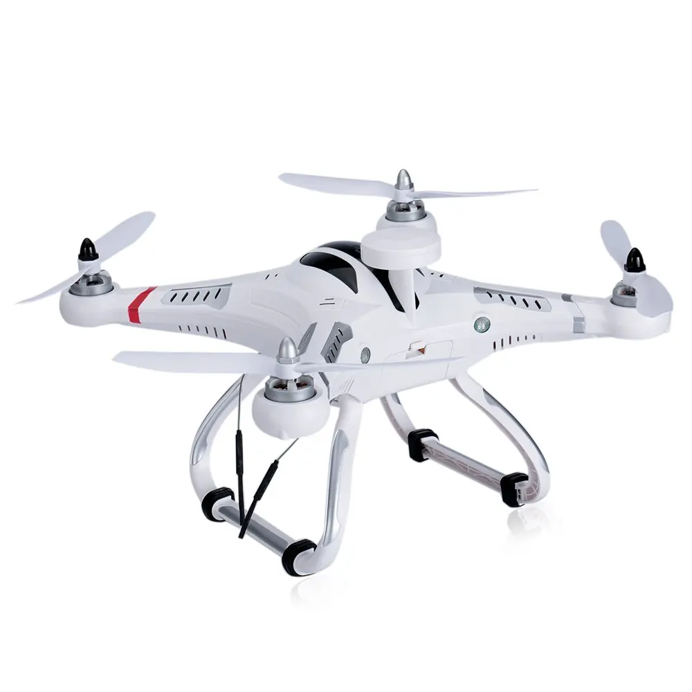 Cheerson CX - 20 Drones Auto-pathfinfer Open Source Flight Controller 2.4GHz 4CH 6 Axis RC Quadcopt