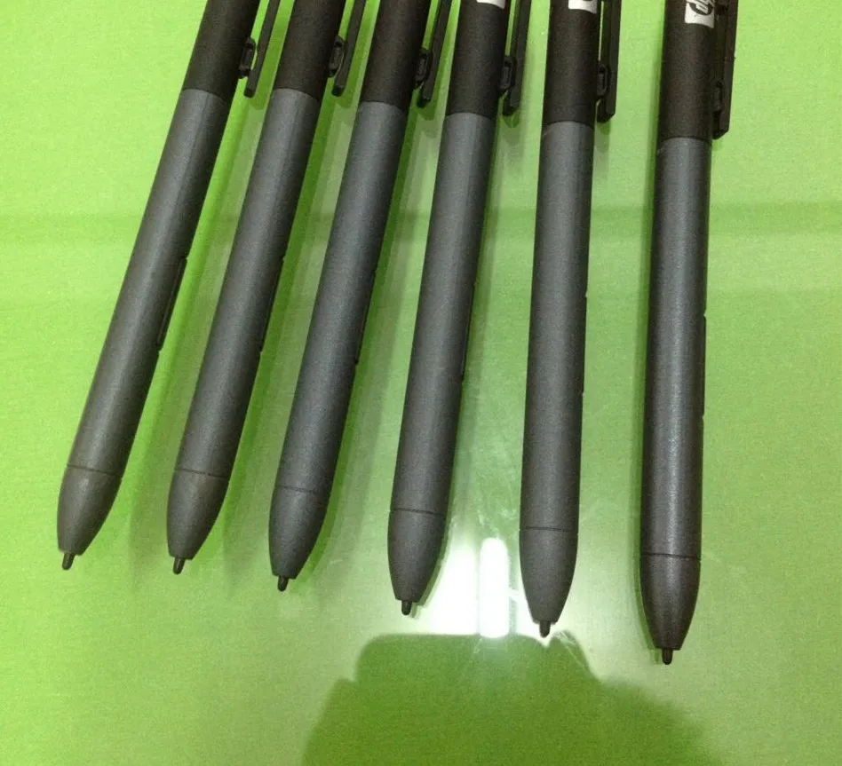 New Tablet Stylus Pen For HP TC4200 TC4400 2710P 2730P WITH 5 pcs Refill AS GIFT 