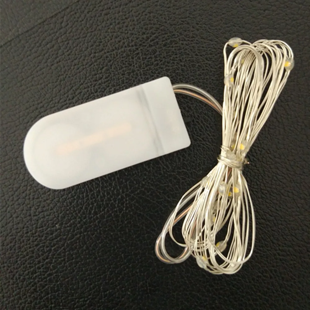 buttom cell string lights 1m 10leds (2)_