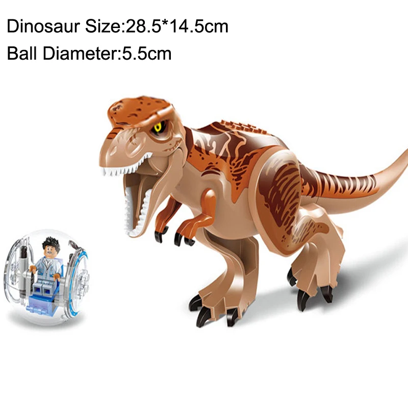 Legoings Jurassic World 2 Dinosaurs Figures Building Blocks Toys Tyrannosaurus Rex Brick Children Boy Dinosaurs Toys Kids Gift Legoings Jurassic World 2 Dinosaurs Figures Building Blocks Toys Tyrannosaurus Rex Brick Children Boy Dinosaurs Toys Kids Gift