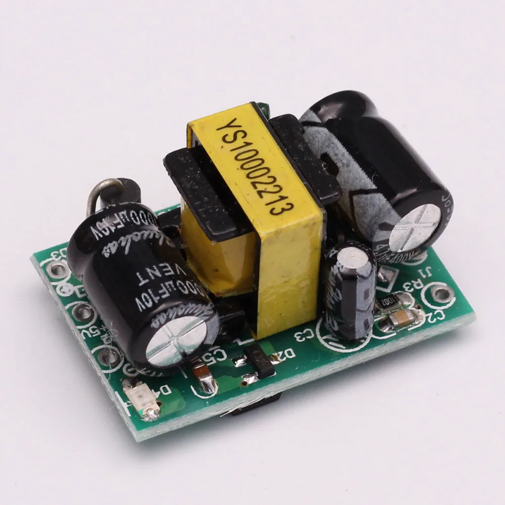 AC-DC 90-240V To 3.1-3.5V Step Down Isolated Switching 