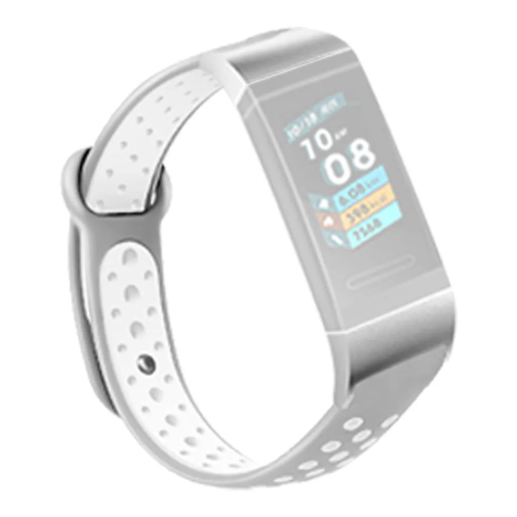 Watch Strap