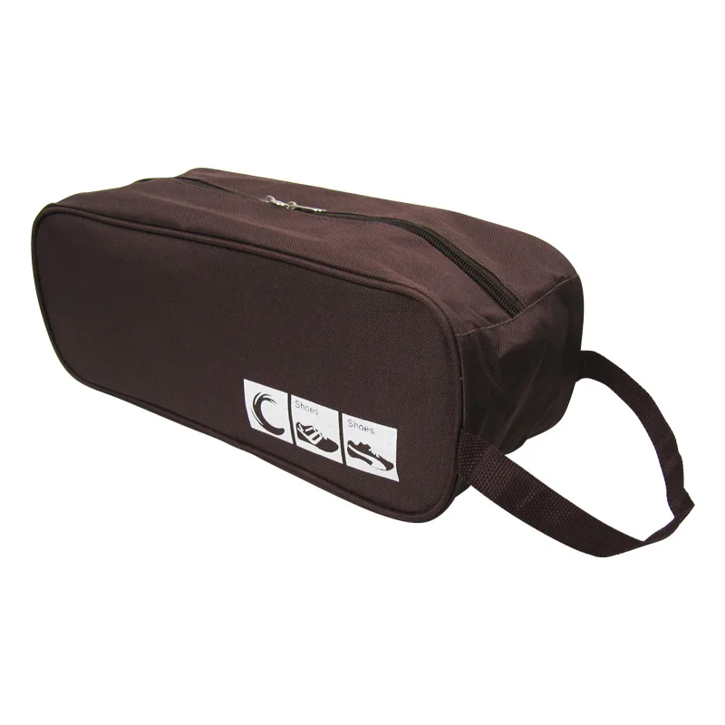 أحذية للماء أحذية الجولف حذاء حقيبة سفر حمل حقيبة السياحة الغبار المحمولة شوه paket multifunction حقائب عالية الجودة حقيبة