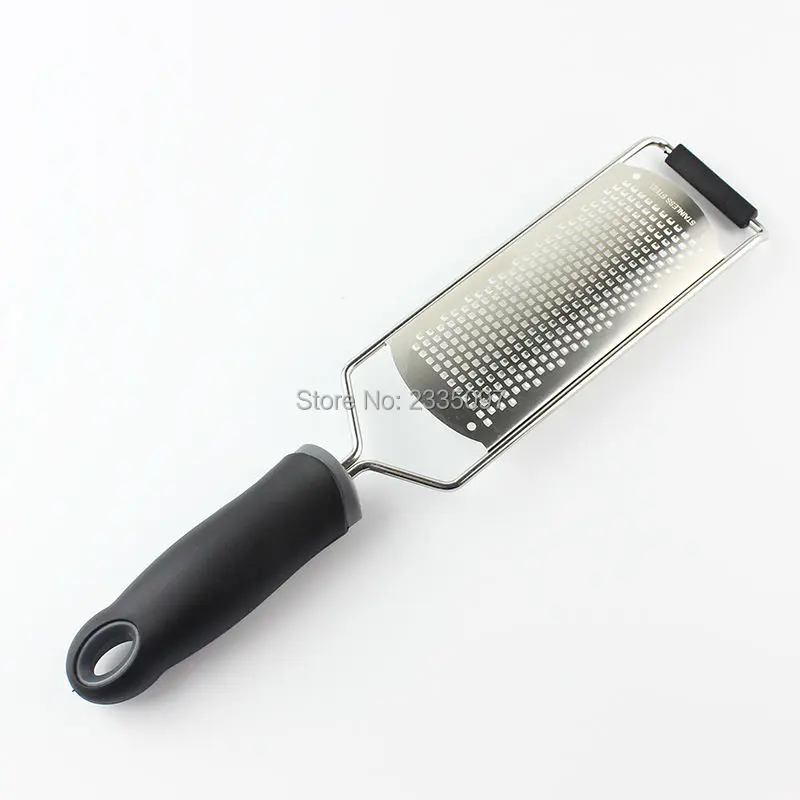 Food safety flat etching commercial Manual Vegetable Potato flat Grater