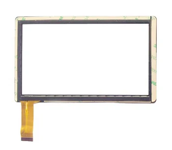 

Witblue New For 7" irulu expro x1 / IRULU X7 Tablet touch screen panel Digitizer Glass Sensor Replacement
