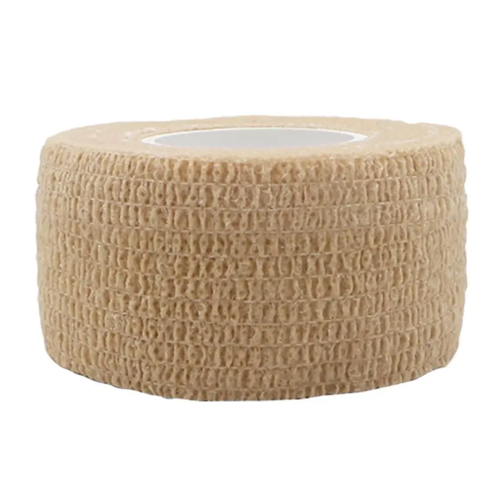 Спортивная защита эластичный бинт цветной нетканый материал ...