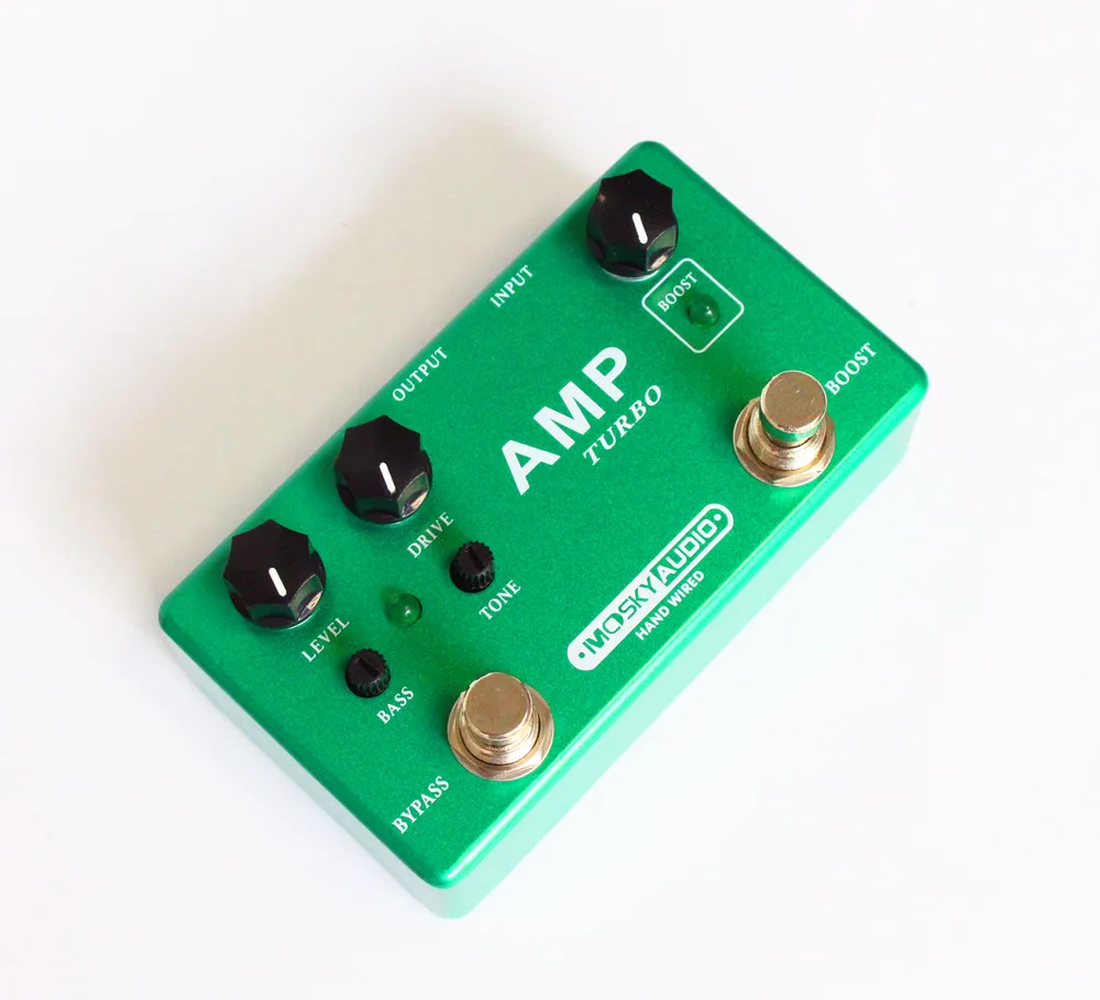 amp turbo 04