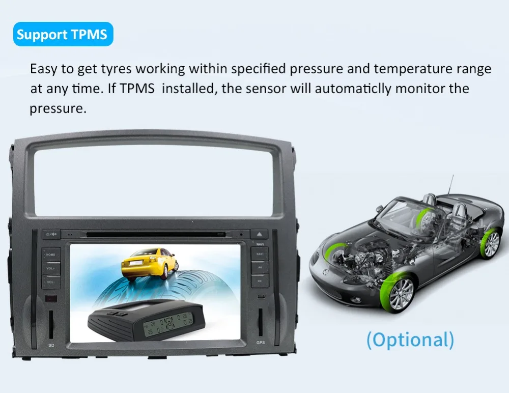 Flash Deal bosion 2 Din 7" car radio tape recorder 2din Android 8.1 For MITSUBISHI PAJERO Car Multimedia Video Player GPS Navigation FM BT 17 Flash Deal bosion 2 Din 7" car radio tape recorder 2din Android 8.1 For MITSUBISHI PAJERO Car Multimedia Video Player GPS Navigation FM BT 17