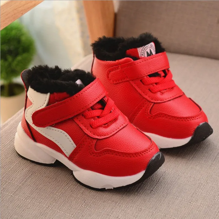 

2019 Children Shoes Girls Boys Sport Shoes Kids Shoes for Boys Girl Children Casual Sneakers Baby Girl Running Sports Shoe