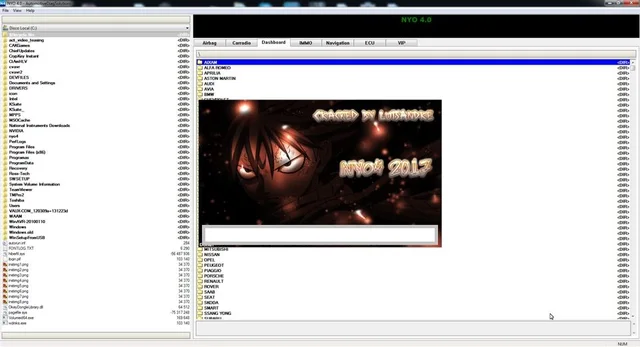 Nyo 4 0 Keygen Generator Nyo 4 0 Keygen Generator