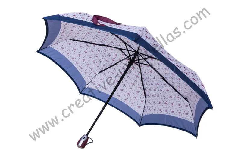 free-shipping-3pcs-lot-fully-automaticaly-210t-pongee-stars-printed-umbrellassteel-shaft-spain-parasolfiberglass-u-groove