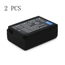 WHCYonline 2 Adet 1030 mAh IA-BP1030 BP1030 BP 1030 Kamera Pil SAMSUNG NX210RS NX210 NX2000 NX300 NX1000 NX1100