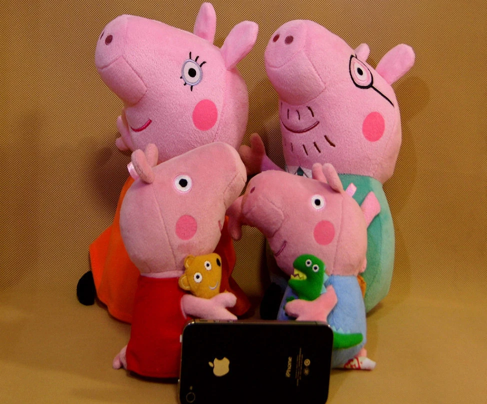 peppa pig merchandise wholesale