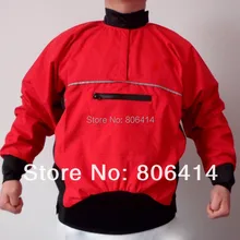 Унисекс Водонепроницаемый cag куртка сухой Топы Для Каяка caneoing, парусный спорт, рыбалка, серфинг, виндсерфинг, кайтсерфинг