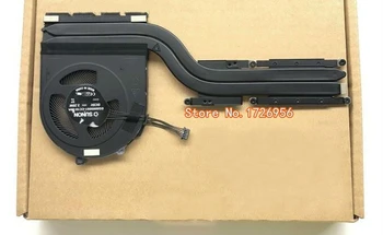

Original FOR Lenovo Thinkpad E580 E480 cooler cooling fan heatsink