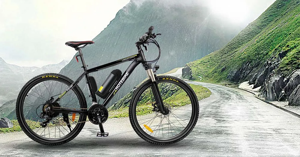 amazon electric bike