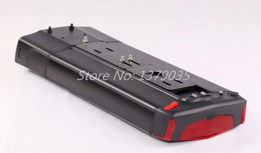 Top EU US No taxes 36v 15ah rear rack battery pack electric bike lithium battery e-bike battery + Charger 1 Top EU US No taxes 36v 15ah rear rack battery pack electric bike lithium battery e-bike battery + Charger 1