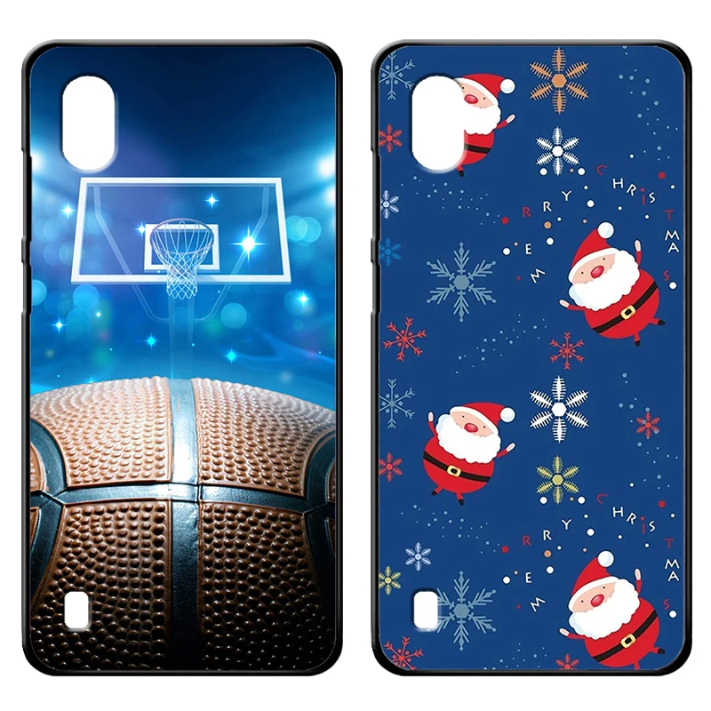 

For ZTE Blade A3 2019 A5 2019 A7 2019 Case Cute Cartoon Anime Basketball DIY Patterned TPU Soft Silicone for Phone Casing Cover