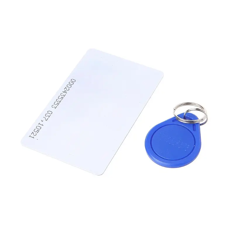 Невидимый RFID Электронный шкаф Умный Замок IC Card сенсор замки ящика|Замки| |