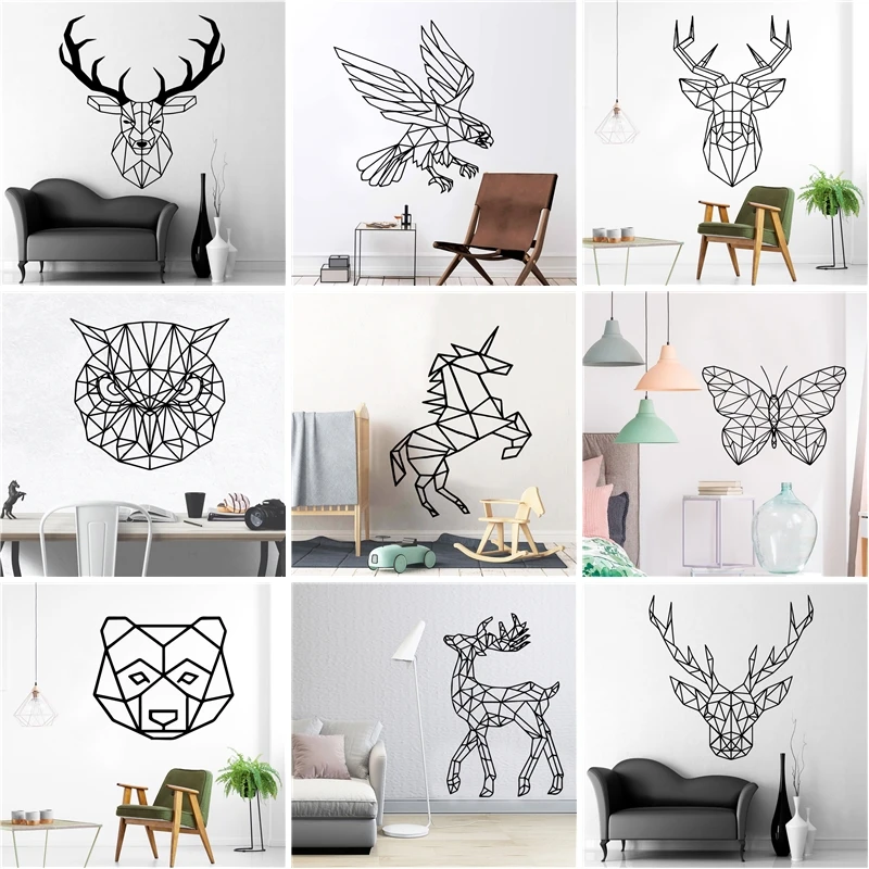 Bedroom Wall Sticker