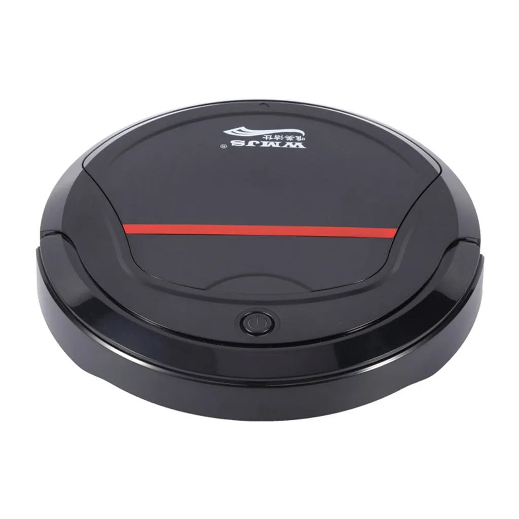 

HIPERDEAL Fashion Smart Cleaner Rechargeable Intelligent Mini Robot Vacuum Cleaner Floor Cleaner Sweeping Machine May28