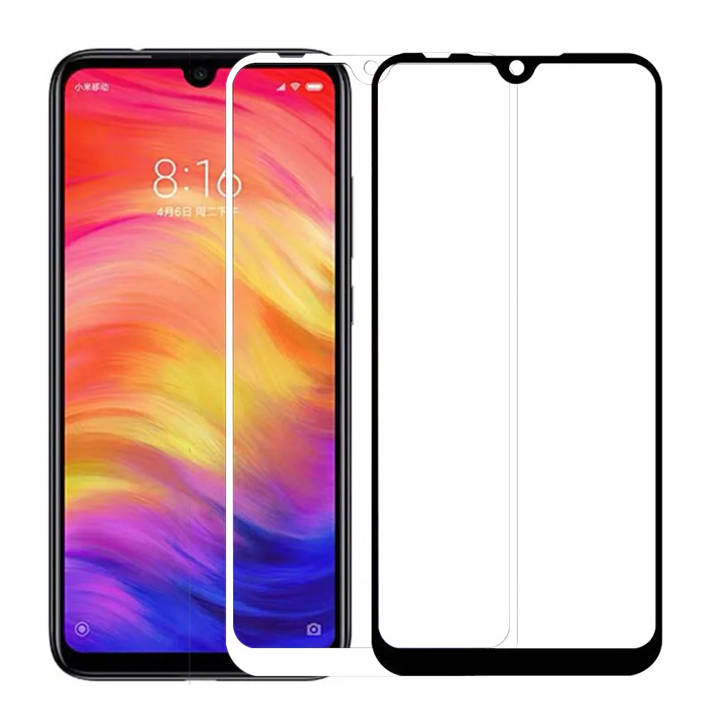Купить Стекло Xiaomi Redmi 7