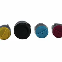 YOTAT 106R01203 106R01206 106R01205 106R01204 совместимый с Xerox 6110 Тонер-картридж для Xerox 6110 6110N 6110MFP принтера