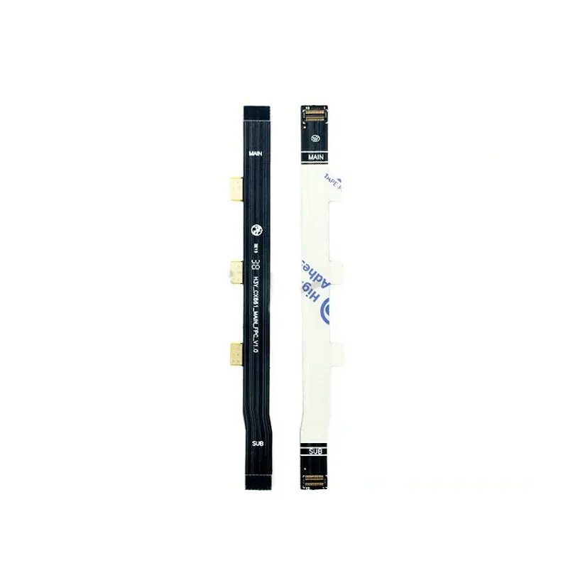 红米Note2 主板排线