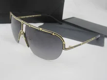 CZ9047 sunglasses new designer sunglasse for men caza men/ women high quality plank sun glasses metal with Original box CZ9047 sunglasses new designer sunglasse for men caza men/ women high quality plank sun glasses metal with Original box