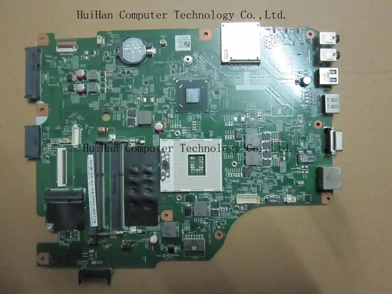 Dell n5040 аккумулятор
