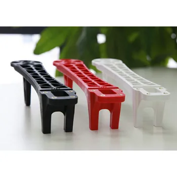 

Original DJI Quadcopter Frame Arm for Flamewheel F450 Black/red/white Quadcopter Frame