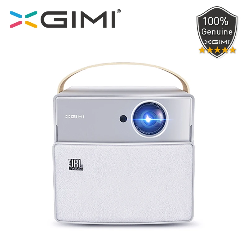 Buy XGIMI CC Aurora Mini Portable DLP Projector Home