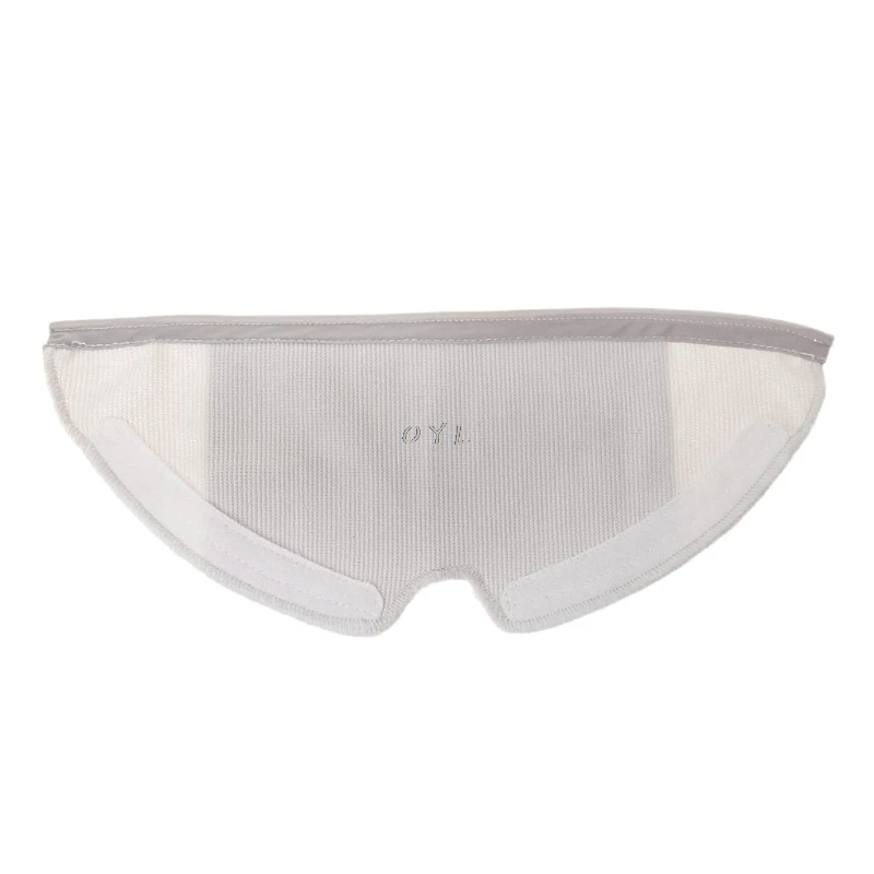 

Dry Wet Mopping Cleaning Parts Mop Cloths for Xiaomi Vacuum Cleaner Generation 2