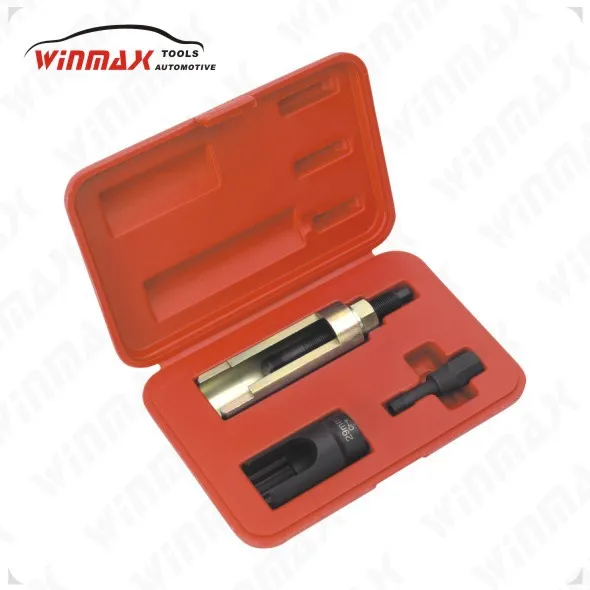WINMAX 12 PC Air Bag Removal Kit Hex & Torx Airbag Disconnection Tool