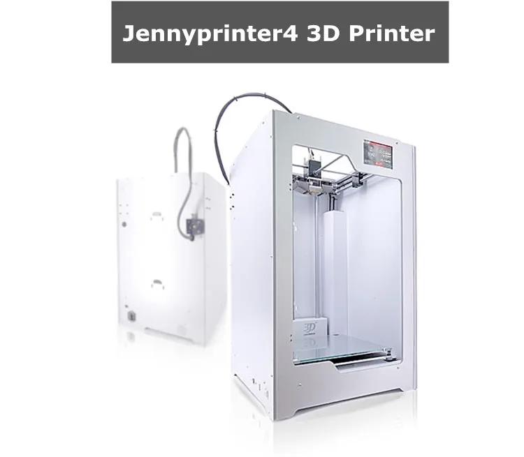 Impressoras 3D