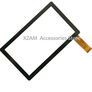 

New 7'' inch GT70Q88001-V2 FPC Touch Screen Panel Digitizer Glass Sensor Replacement for Tablet PC 10pcs/lot