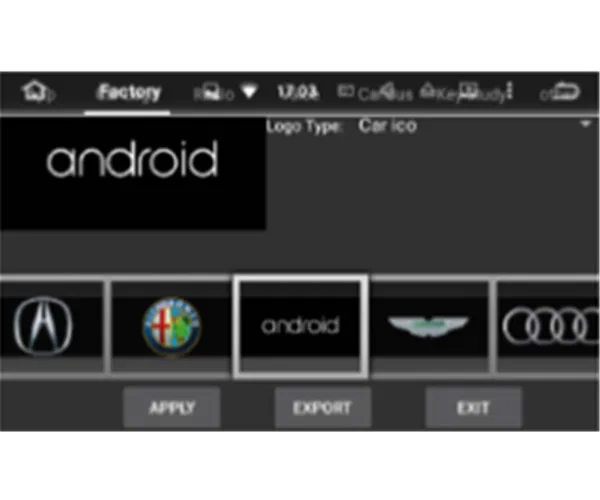 Top 2din  Car radio DVD Android  Navigati for Fo rd Focus 2 Kuga Mondeo Connect S-MAX C-MAX Fusion Galaxy Fiesta Transit 4G 43