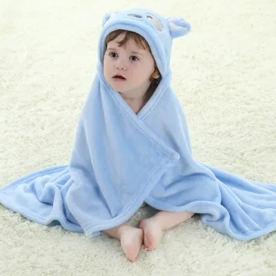 15 стилей 3D детское одеяло s новорожденное фланелевое одеяло с капюшоном пеленание для малышей младенческой конверт для новорожденных с капюшоном для ванной