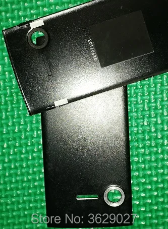 

SZWESTTOP original Back housing for Philips X503 CTX503 Mobile battery cover for Xenium phone cellphone