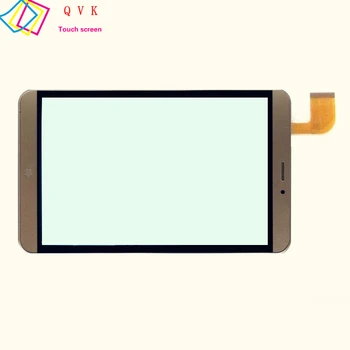 

7 Inch for MEDIACOM MOD MOD.MODEL SP7HXAH M-MP4S4A3G tablet pc capacitive touch screen glass digitizer panel Free shipping