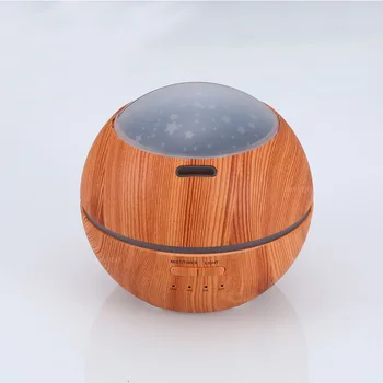 

150ml Hot Sale LEDLight Ultrasonic Air Humidifier Mist Maker Fogger Electric Aroma Diffuser Essential Oil Aromatherapy Household